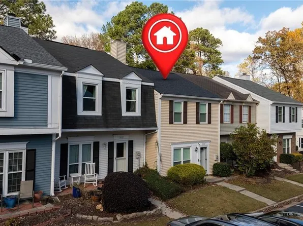 3539 Mount Vernon Cir, Doraville, GA 30340