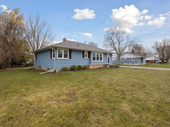 7052 Clabuesch St, Pigeon, MI 48755
