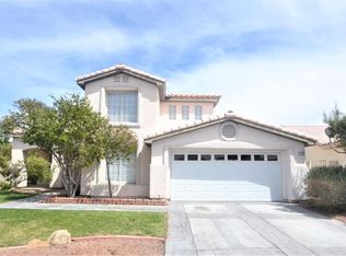 7332 Bosky Springs St, Las Vegas, NV 89131