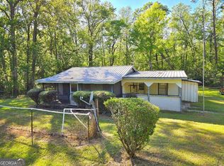358 Camp Brooklyn Rd, Fitzgerald, GA 31750