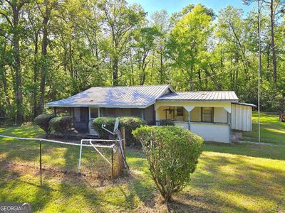358 Camp Brooklyn Rd, Fitzgerald, GA, 31750