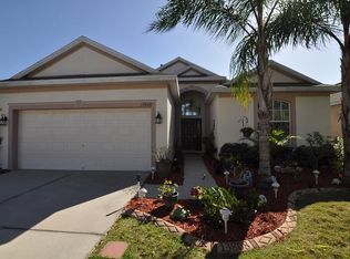 13808 Sigler St, Riverview, FL 33579