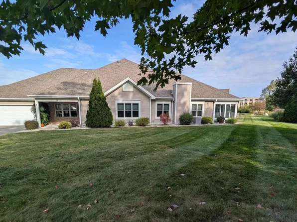 8403 Reid Drive, Madison, WI 53719