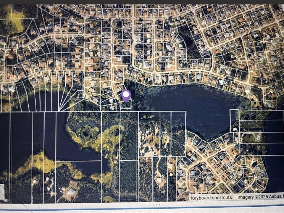 1st image of 1351 MELSHIRE AVENUE LOT 25