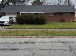 4550 Harbison St, Dayton, OH 45439