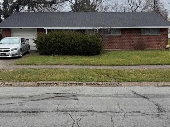 4550 Harbison St, Dayton, OH 45439