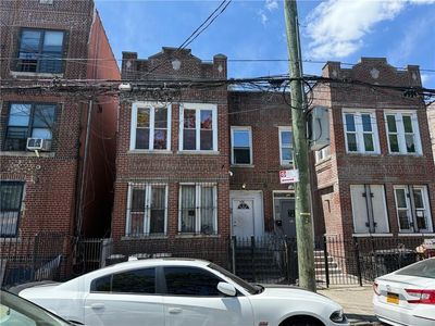 582 Williams Ave, Brooklyn, NY, 11207