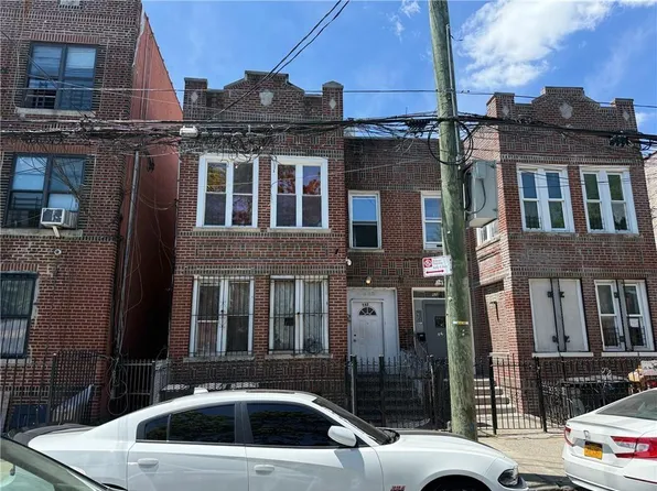 582 Williams Ave, Brooklyn, NY 11207