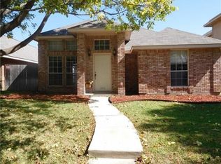 7836 Abbey Rd, Frisco, TX 75035