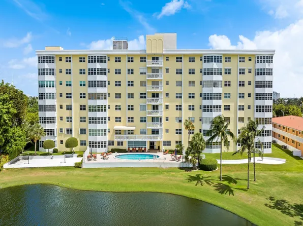 2500 NE 48th Lane #807, Fort Lauderdale, FL 33308