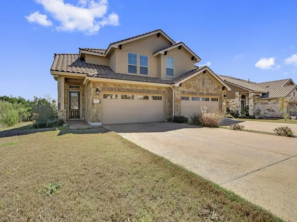 409 S Meadowlark St #A, Austin, TX 78734