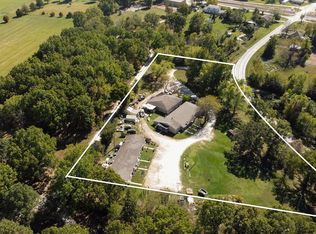 41 Northridge Rd UNIT 1-11, Marshfield, MO 65706