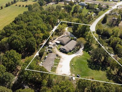 41 Northridge Drive UNIT 1-11, Marshfield, MO, 65706