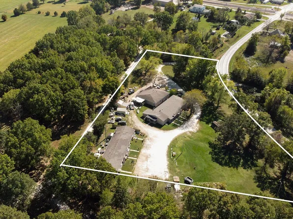 41 Northridge Drive #1-11, Marshfield, MO 65706