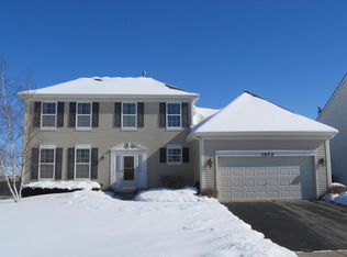 1602 Bailey Rd, Sycamore, IL 60178