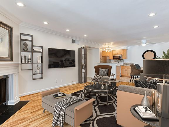 2nd image of 8530 Holloway Dr APT 317