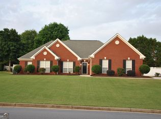 115 Shadow Lake Dr, Conyers, GA