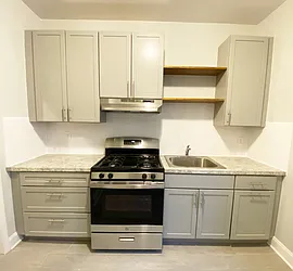 Rented by Werba Property Management LLC