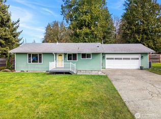 1208 Crow Ln, Mount Vernon, WA