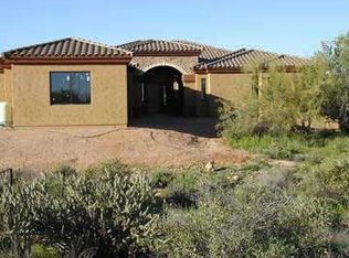 16827 E Montgomery Rd, Rio Verde, AZ 85263