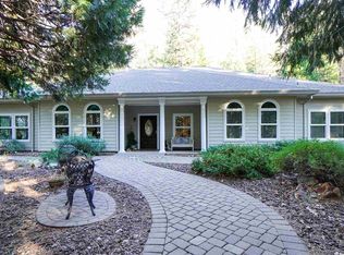 17400 Mount Elizabeth Dr, Sonora, CA