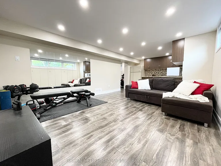 30 Tapley Dr #LOWER LEVEL — Photo 8