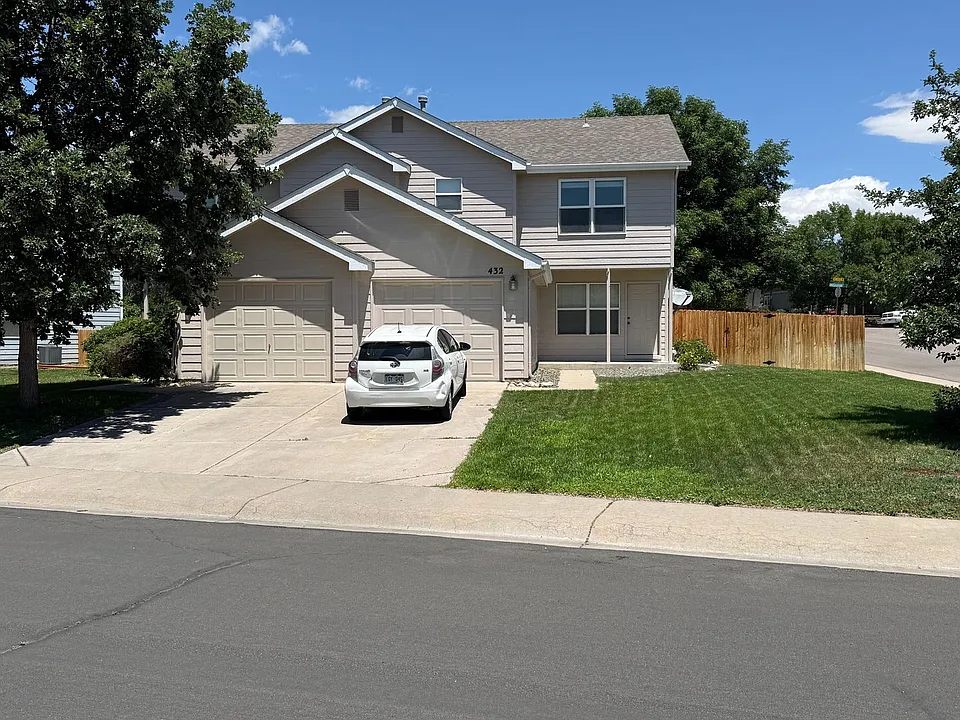 432 Sundance Cir N