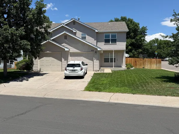 432 Sundance Cir N, Fort Collins, CO 80524