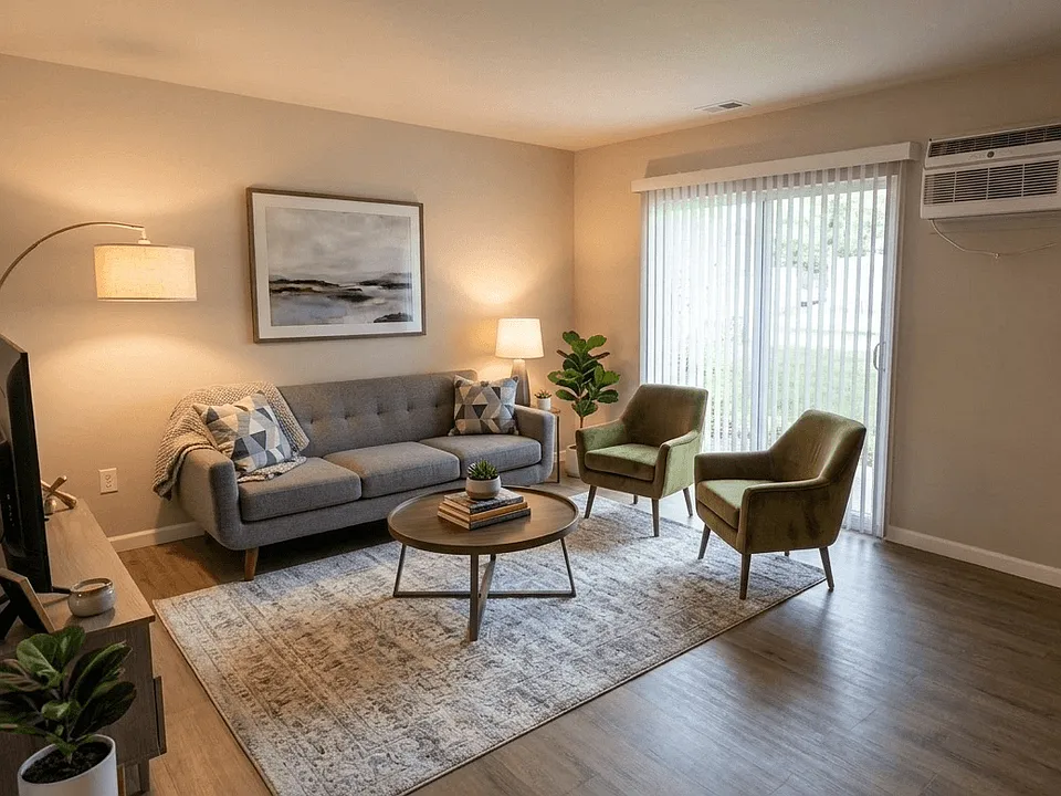 Sycamore Creek Apartments
