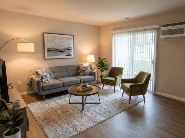 Sycamore Creek Apartments