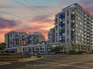 12 Woodstream Blvd #318, Vaughan, ON L4L 8C3