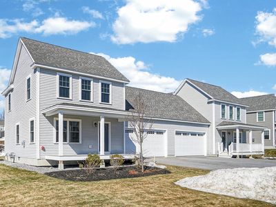 84 Falcon Crest Drive #13, Gorham, ME, 04038