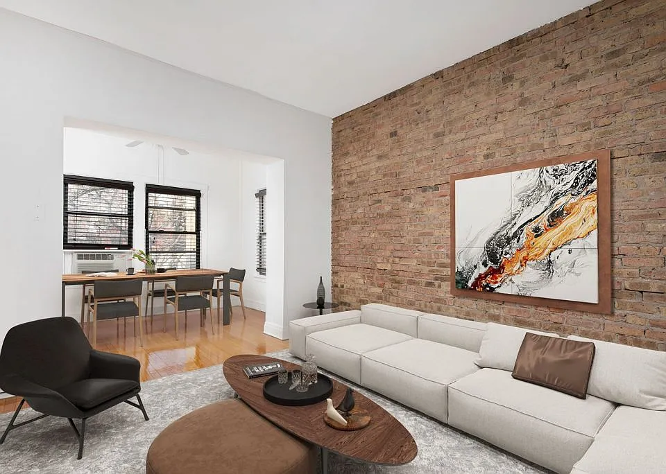 430-446 W. Diversey