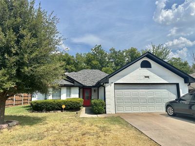 1014 Oxford Dr, Gainesville, TX, 76240