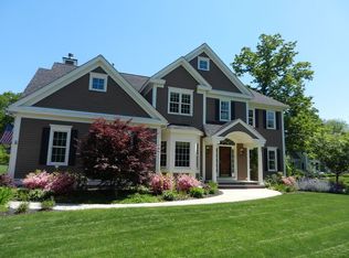 5 Ten Rod Way, North Reading, MA 01864