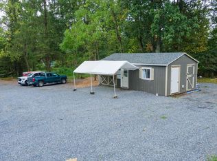 241 Madisonburg Pike, Madisonburg, PA 16852