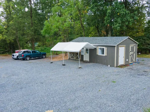 241 Madisonburg Pike, Madisonburg, PA 16852