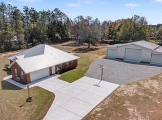 1582 Greenwood Rd, Baker, FL 32531