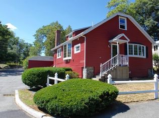 140 E Border Rd, Malden, MA 02148