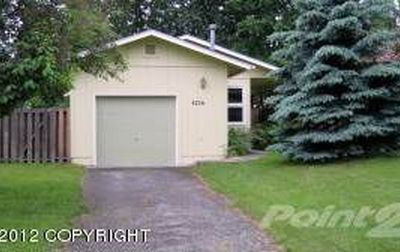 8206 Country Woods Dr, Anchorage, AK, 99502