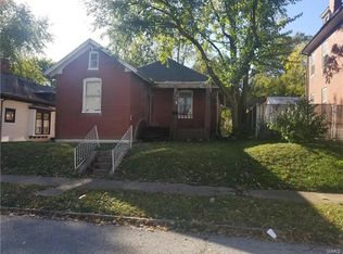 407 N 4th St, Belleville, IL 62220