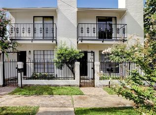 606 Welch St #B, Houston, TX 77006