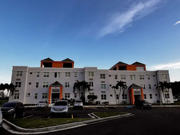 Cond La Loma 180 Carr Pr APT S-203-194, Fajardo, PR 00738