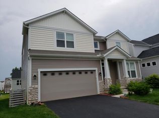 337 Linda Lee Ln, Lewis Center, OH 43035