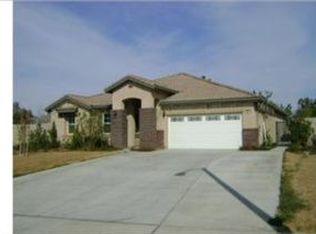 16672 Parsley Ln, Fontana, CA 92337