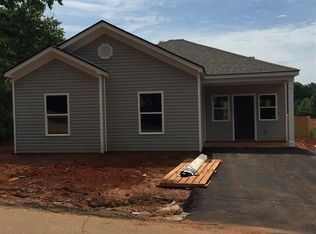 203 Crescent Cir, Duncan, SC 29334
