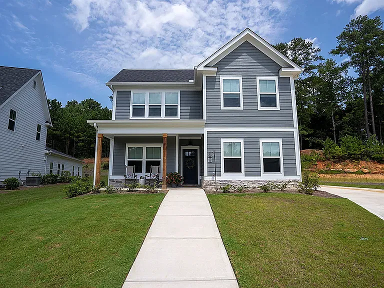 1191 Carriage Ridge Dr