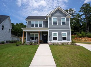 1191 Carriage Ridge Dr, Greensboro, GA 30642