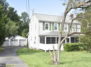 28075 Old Village Rd, Mechanicsville, MD 20659