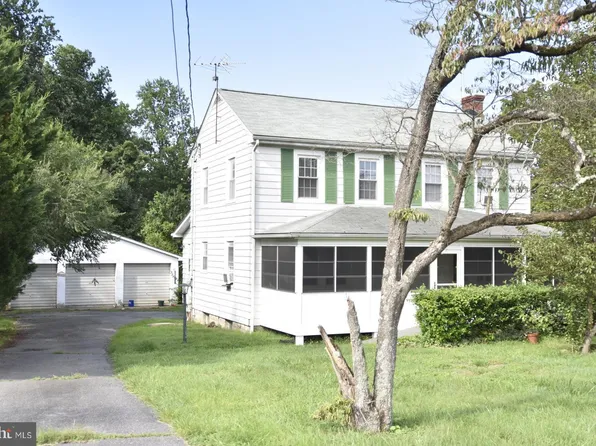 28075 Old Village Rd, Mechanicsville, MD 20659
